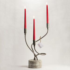 candelabro grovix 3