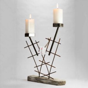 candelabro recover 2m