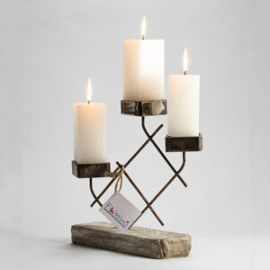 candelabro recover 3m